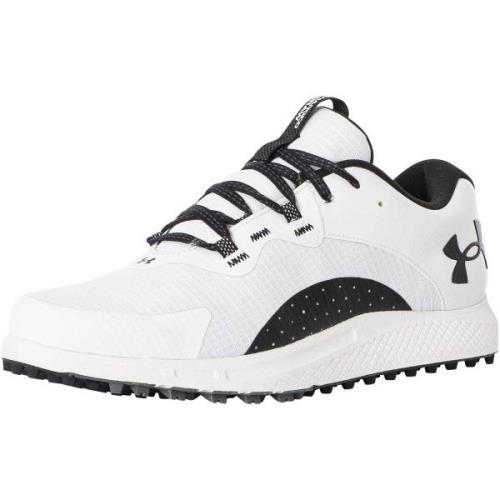 Lage Sneakers Under Armour Charged Draw 2 Golfschoenen Zonder Spikes