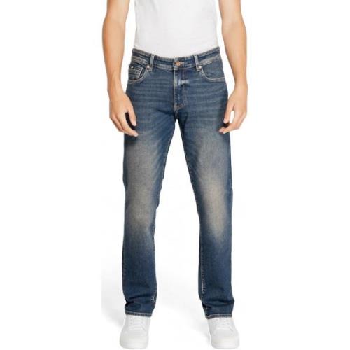 Skinny Jeans Gas ALBERT SIMPLE REV A7521 66MM