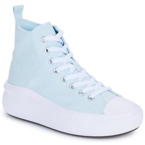 Hoge Sneakers Converse CHUCK TAYLOR ALL STAR MOVE