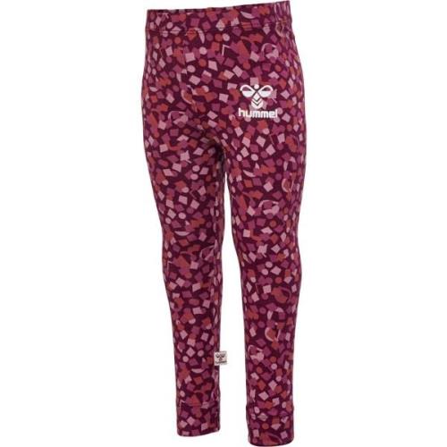 Legging hummel Legging bébé fille Confetti