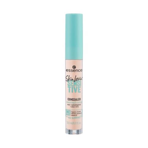 Concealer &amp; corrector Essence Huidvriendelijke Sensitieve Conceale...