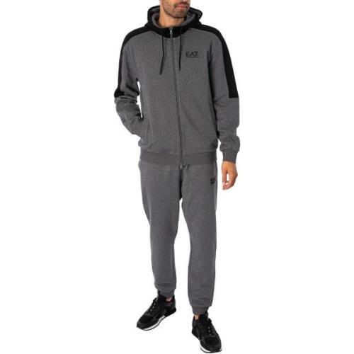 Trainingspak Emporio Armani EA7 Logo Trainingspak