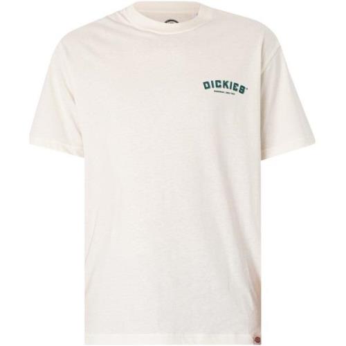 T-shirt Korte Mouw Dickies Bouwer T-shirt