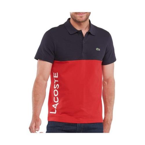 T-shirt Lacoste -