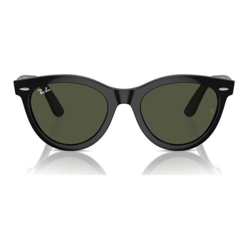 Zonnebril Ray-ban Occhiali da Sole Wayfarer Way RB2241S 901/31