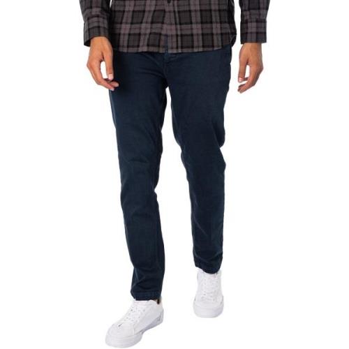 Skinny Jeans Replay Zeumar Hyperflex Slanke Jeans