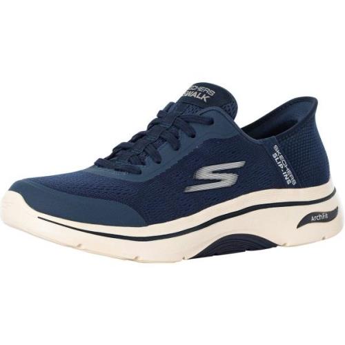 Lage Sneakers Skechers Instapper Arch Fit 2.0 Simplicity 2-sneakers