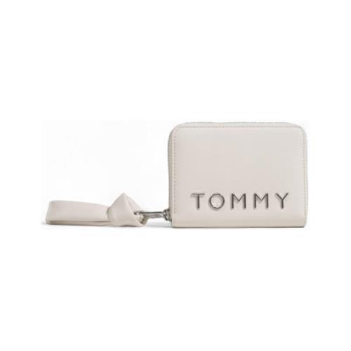 Portemonnee Tommy Hilfiger TJW BOLD MED ZA AW0AW16390