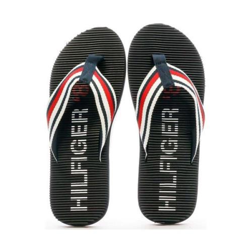 Teenslippers Tommy Hilfiger -