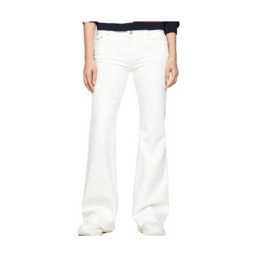 Straight Jeans Tommy Hilfiger -