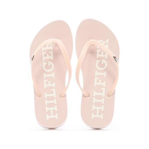 Teenslippers Tommy Hilfiger -