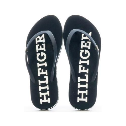 Teenslippers Tommy Hilfiger -