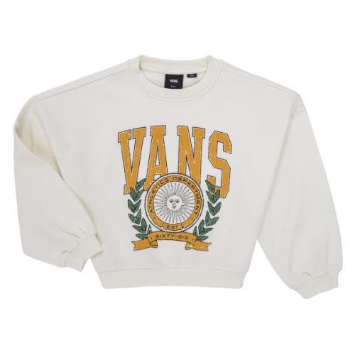 Sweater Vans First Team Loose Crew