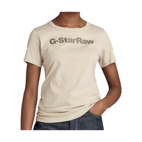 T-shirt G-Star Raw -