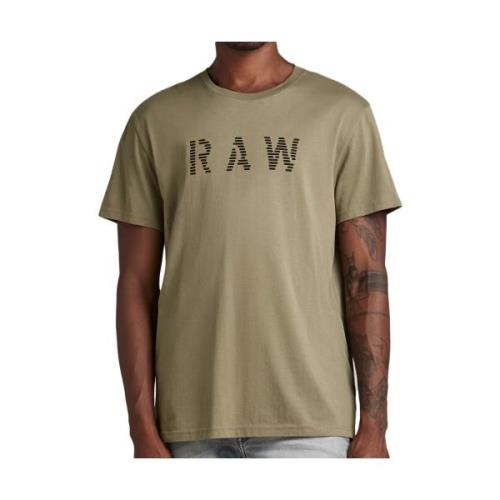 T-shirt G-Star Raw -