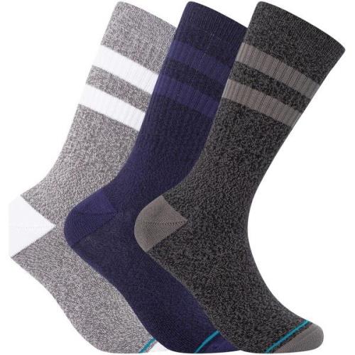 Socks Stance Set Van 3 The Joven-Sokken