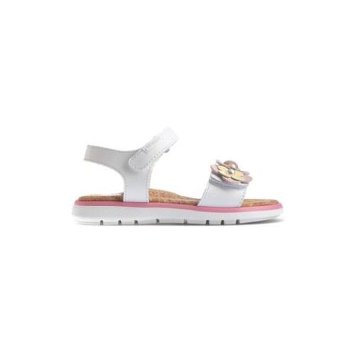 Sandalen Pablosky Kids 422300 Y - Olimpo Blanco