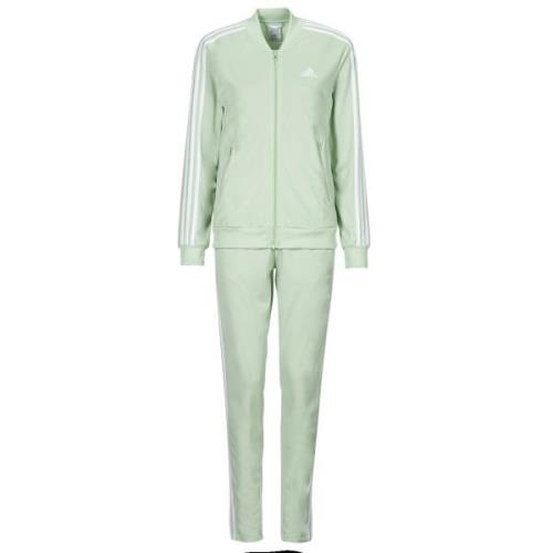 Trainingspak adidas Essentials 3-Stripes Tracksuit