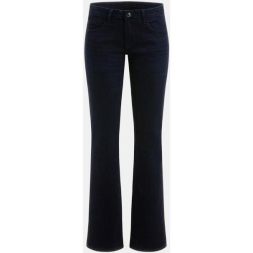 Straight Jeans Guess W3YA83 D52J2