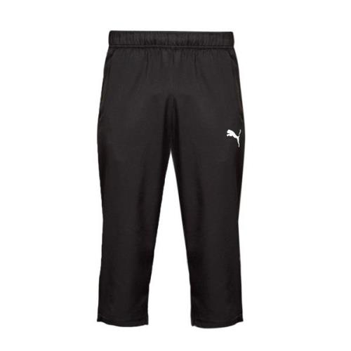 Trainingsbroek Puma ESS ACTIVE WOVEN 3/4 PANTS