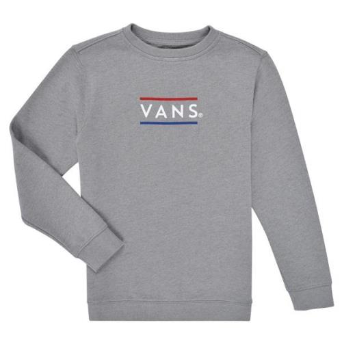 Sweater Vans BY Half Box Crew