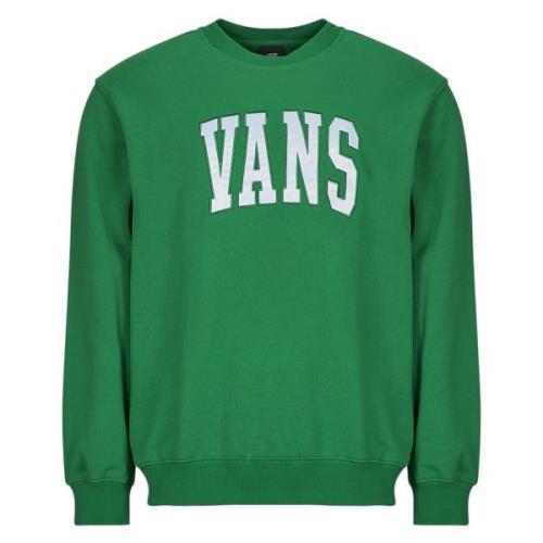 Sweater Vans Original Standards Varsity Loose Crew