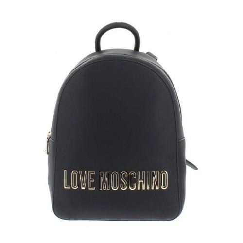 Rugzak Love Moschino -