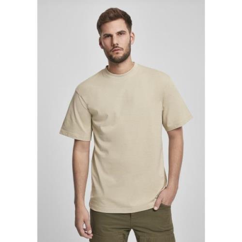 T-shirt Korte Mouw Urban Classics T-shirt Urban Classic basic tall