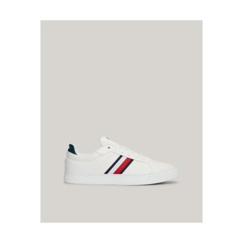 Lage Sneakers Tommy Hilfiger FM0FM05163