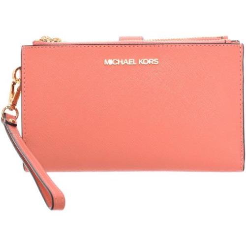 Portemonnee MICHAEL Michael Kors 35F8GTVW0L-SHERBERT