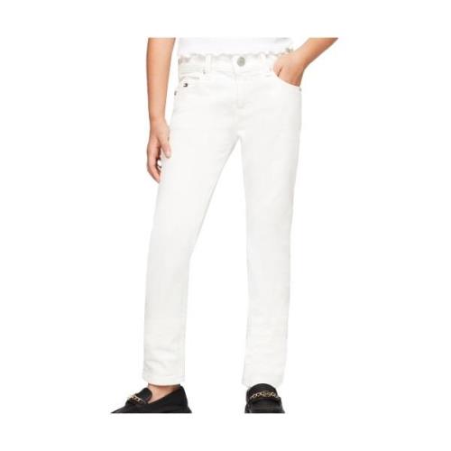 Skinny Jeans Tommy Hilfiger -