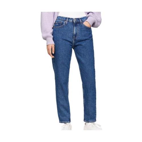 Straight Jeans Tommy Hilfiger -