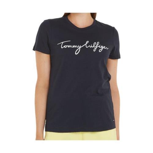 T-shirt Tommy Hilfiger -