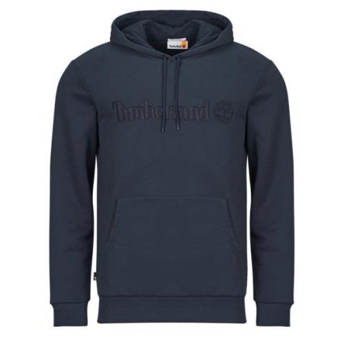 Sweater Timberland Embroidery Tonal Hoodie