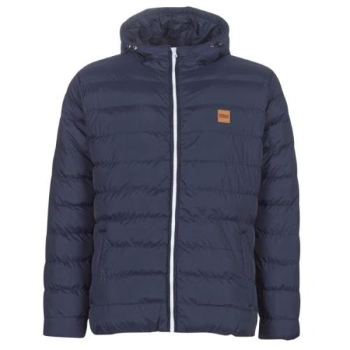 Donsjas Urban Classics BASIC BUBBLE JACKET