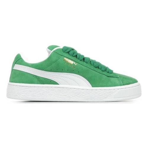 Sneakers Puma Suede Xl Jr