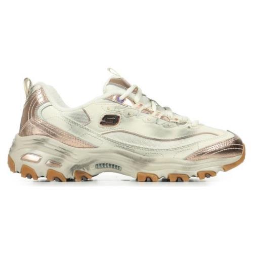 Sneakers Skechers D'Lites Vintage Vision