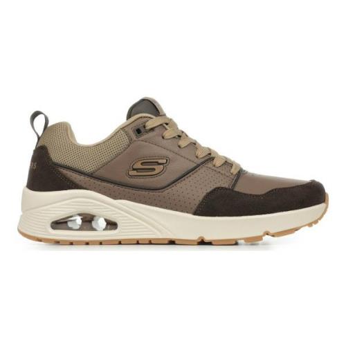 Sneakers Skechers Uno Retro One