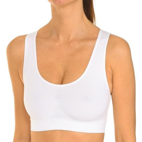 Bralette Intimidea 110590-BIANCO