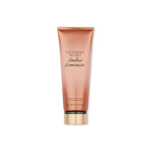 Hydraterend en voedend Victoria's Secret Body- en Handlotion - Amber R...