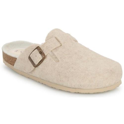 Pantoffels Plakton BLOGG FIELTRO WOOL