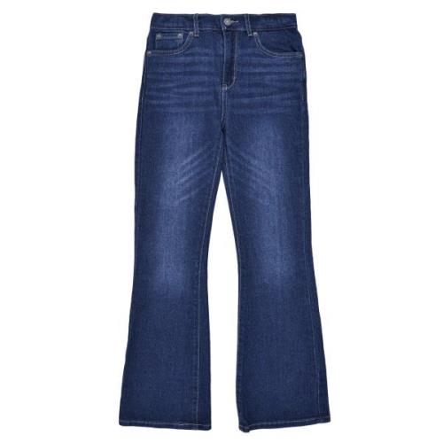 Flared/Bootcut Levis LVG 726 HIGH RISE FLARE JEAN