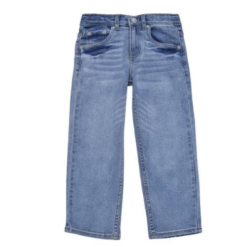 Straight Jeans Levis LVB STAY LOOSE TAPER JEANS