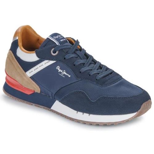 Lage Sneakers Pepe jeans LONDON BRAND M