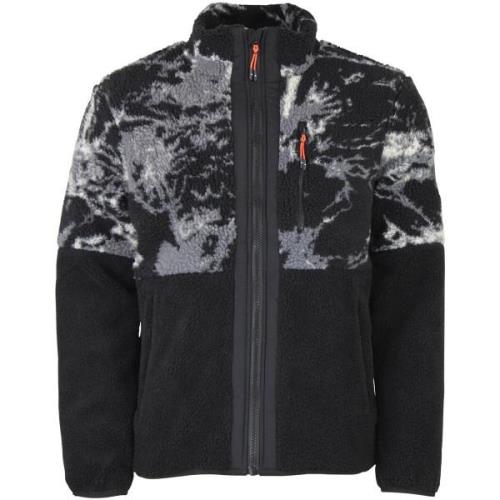 Fleece Jack Peak Mountain Blouson polaire homme CEFRAN