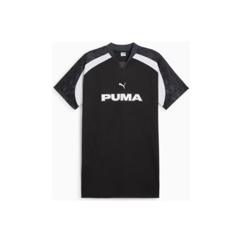 T-shirt Puma FOOTBALL JERSEY