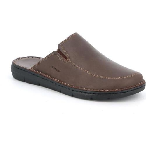 Slippers Grunland DSG-CI2517