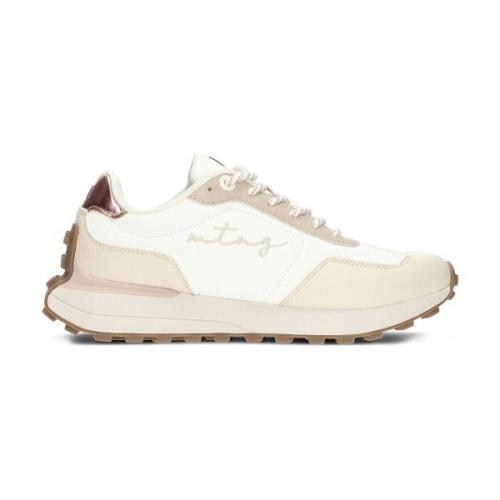 Lage Sneakers MTNG damessneaker model 60460