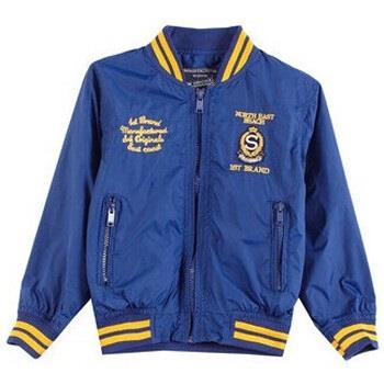 Windjack Srk Blouson garçon EAST