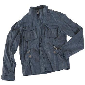 Windjack Srk Blouson garçon ECOTEX